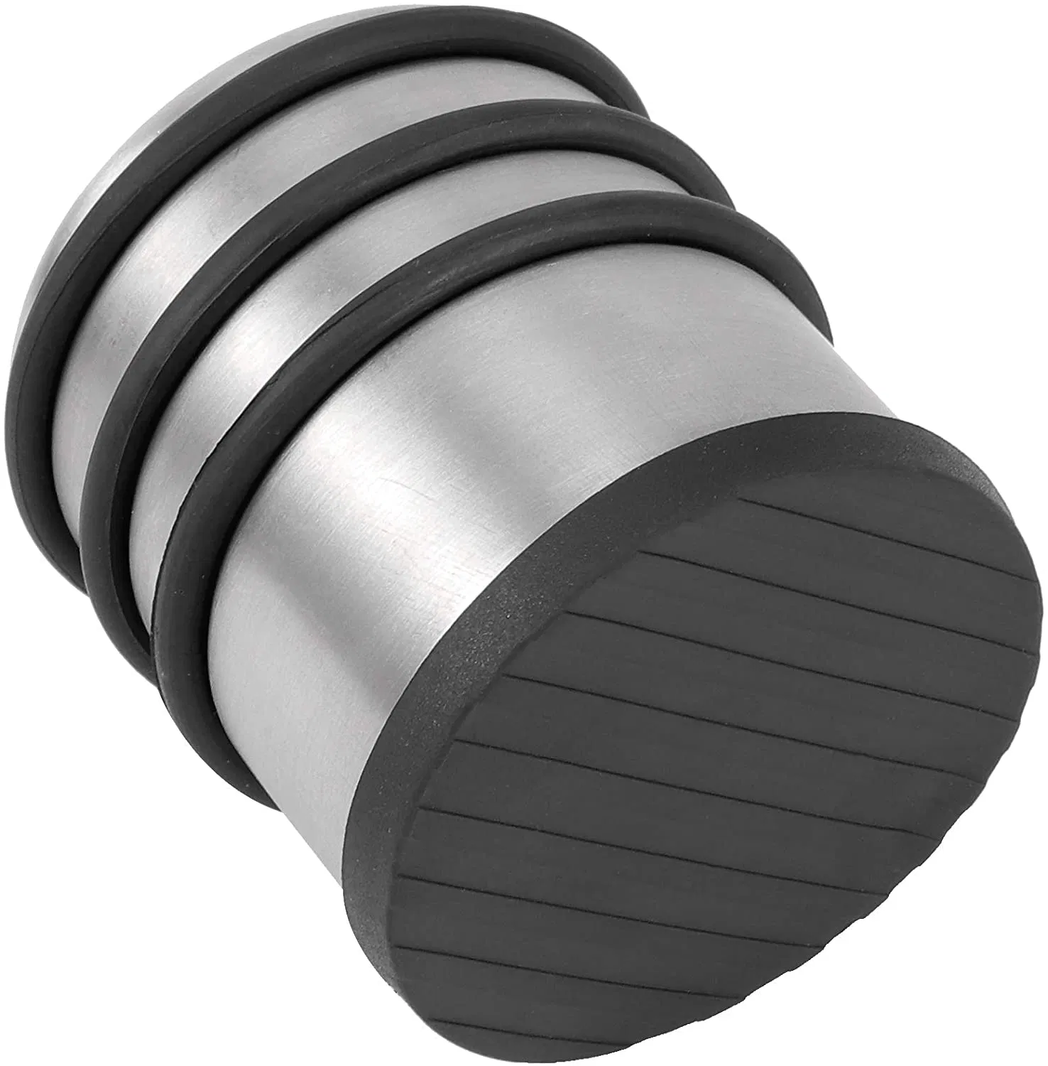 No Drill Durable Stainless Steel Door Stops