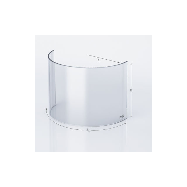 Corning Eagle Xg, Thin Glass Plate, Good Flatness, Low Warping