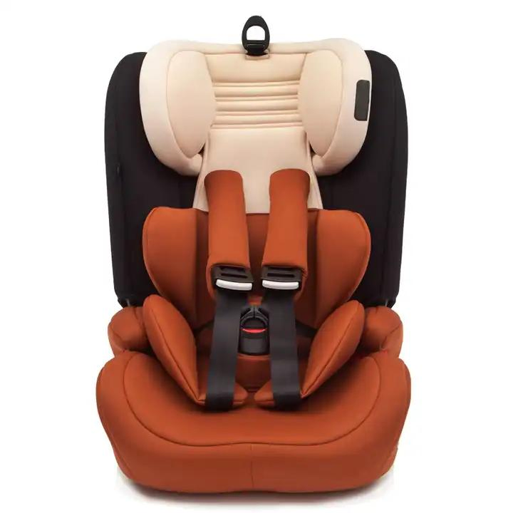 Baby Car Seat
