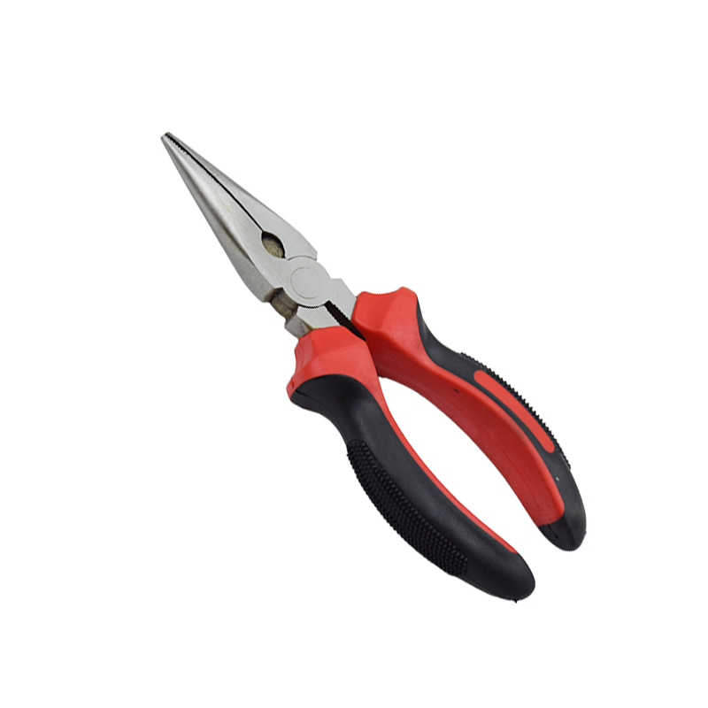 Dean Factory Custom Antimagnetic Stainless Steel Long Nose Pliers