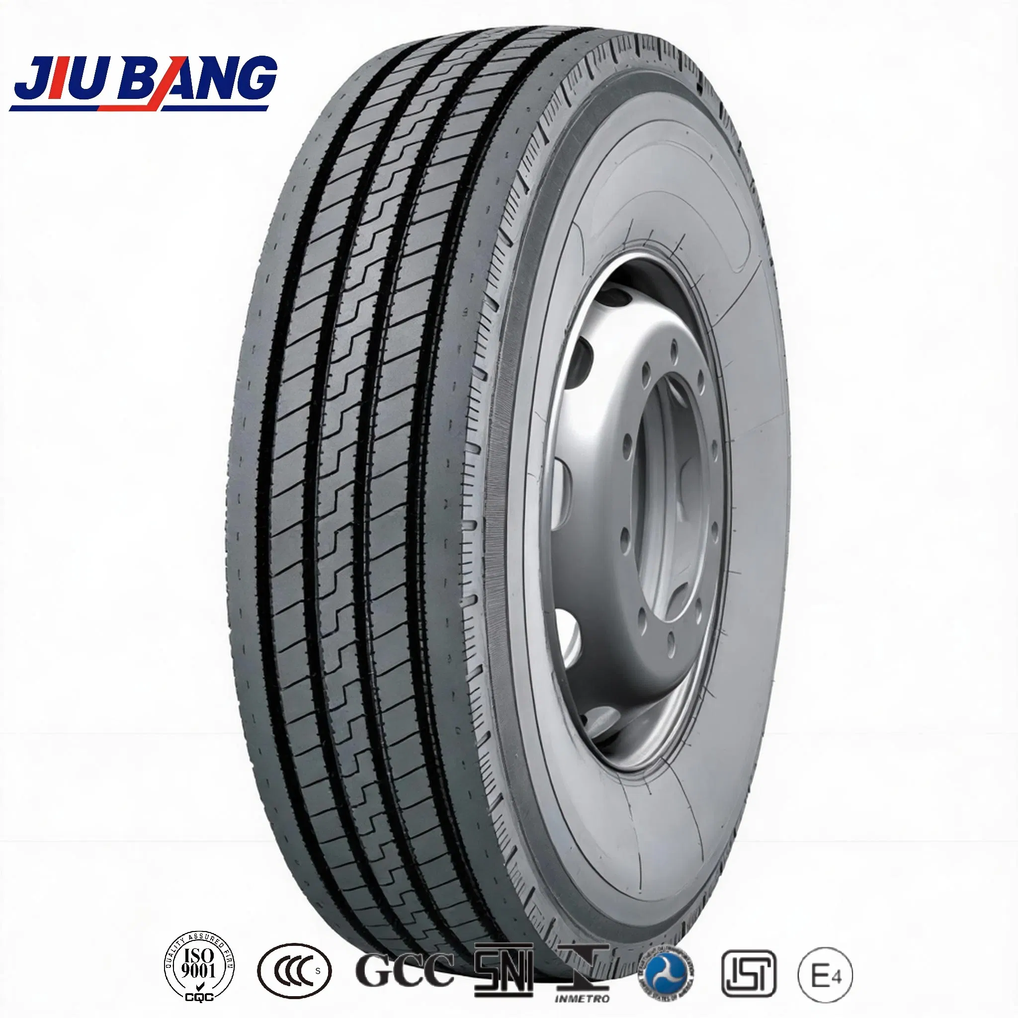 300000 KMS Top Chinese Brand Heavy Duty TBR Truck & Bus Tire Wholesale