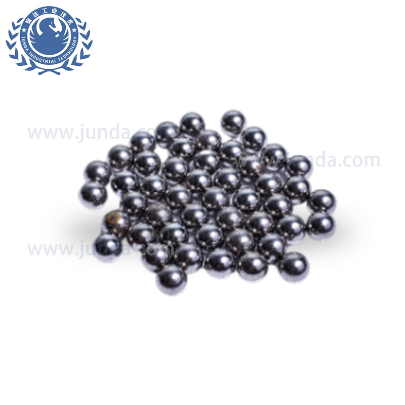 Top Quality AISI52100 Gcr15 4mm G10-G1000 Chrome Steel Ball for Motorcycle /Bicycle Parts/ Bearing Ball