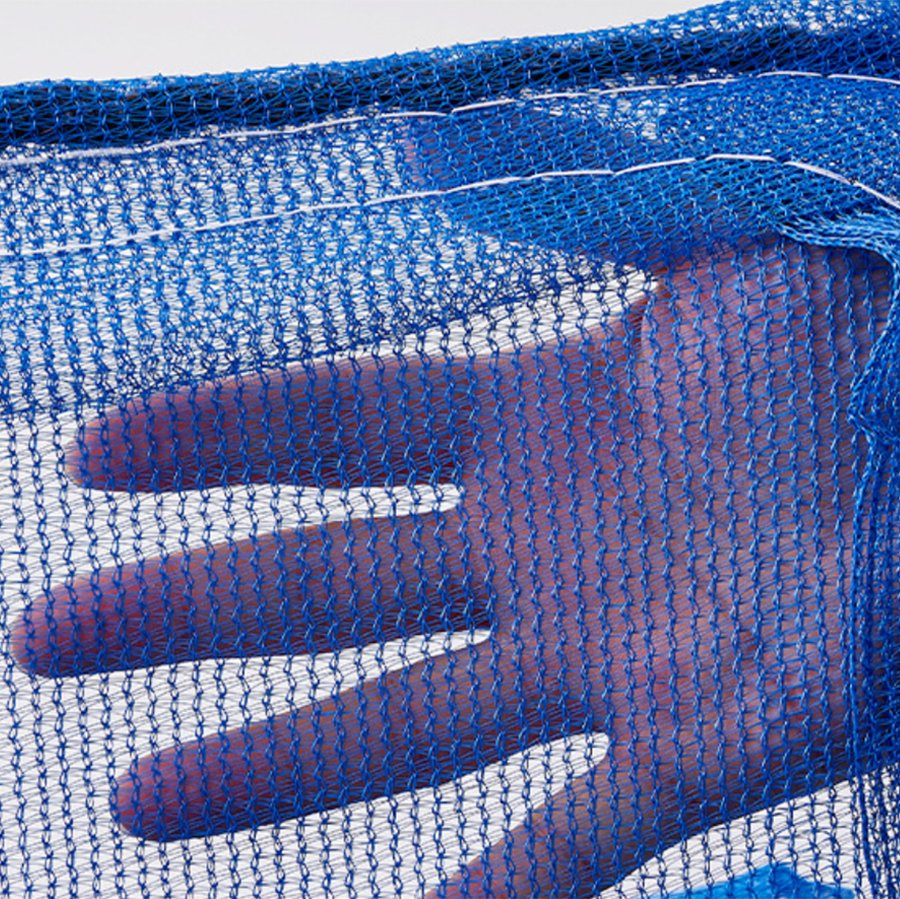 Preventing Falls Construction Safety Net for Secure Construction Areas