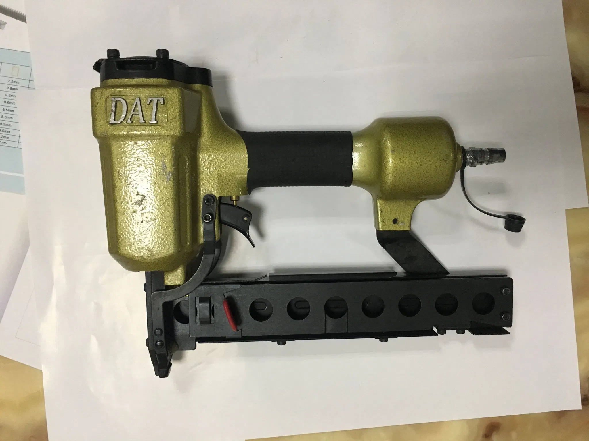 Пневматический степлер Feida 422j