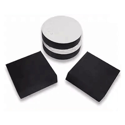 Plate Rubber Bearing Elastomeric Bearing Pad for Bridge, Buildings, Roads