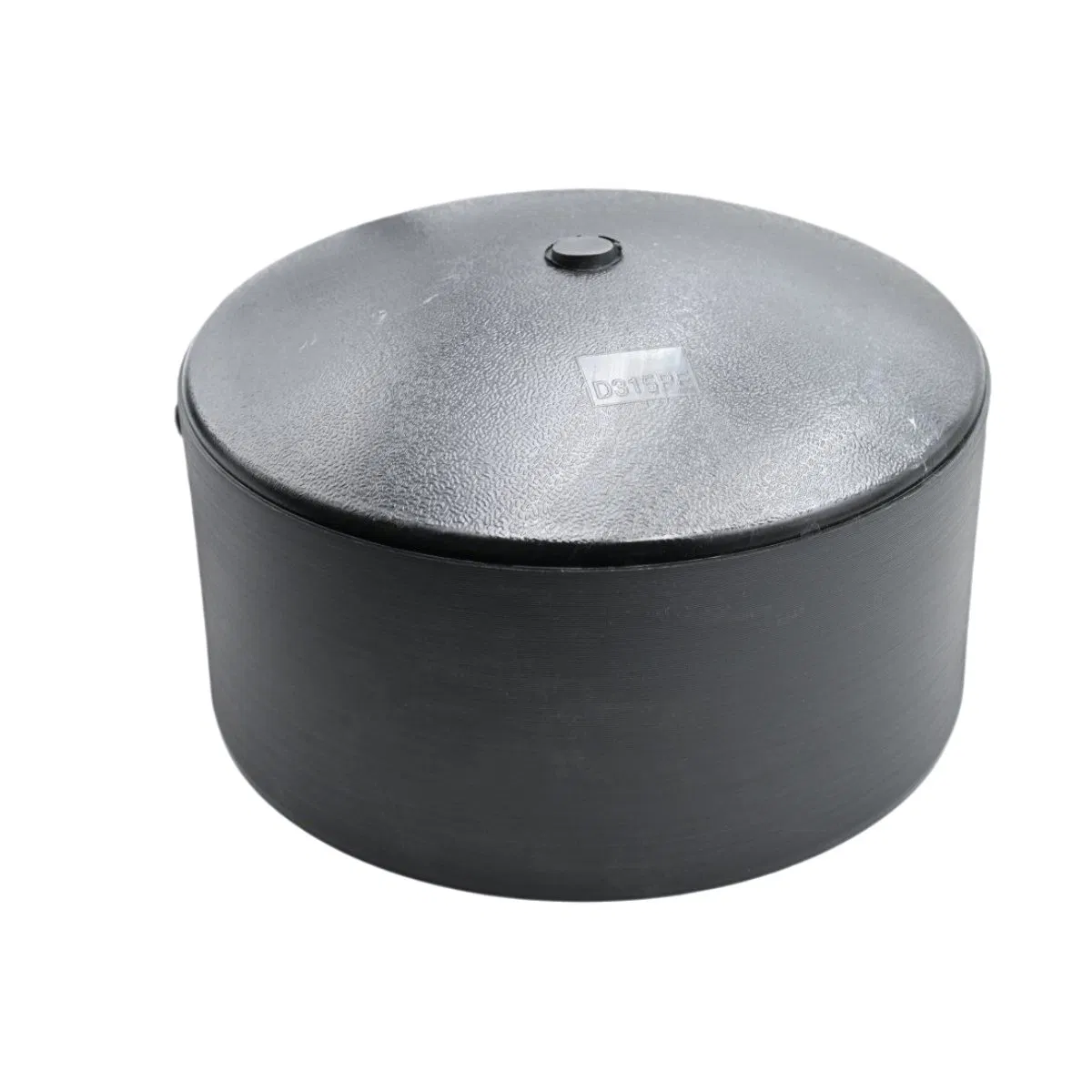 Отвод HDPE для стыковой сварки Jiuyang