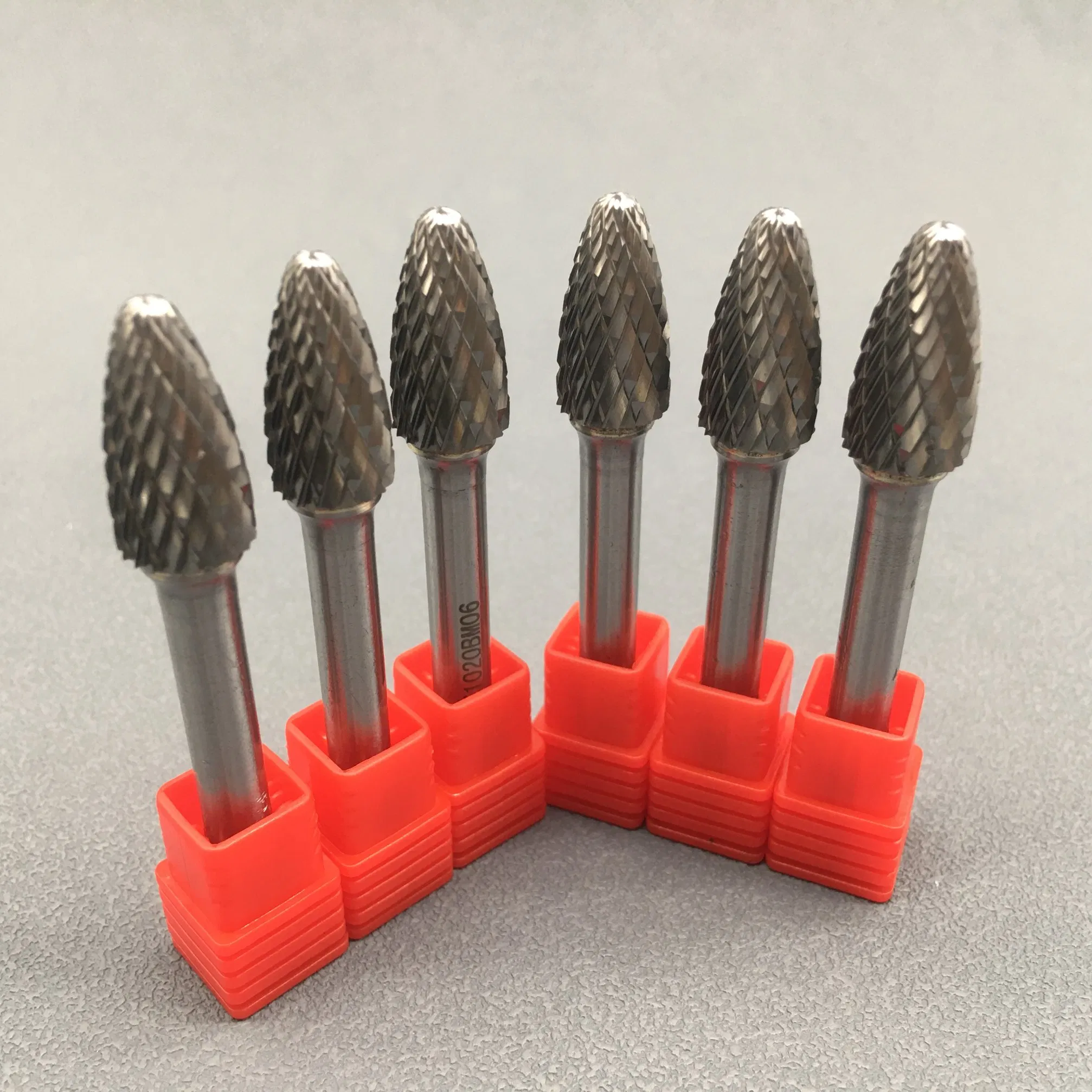 Твердосплавные фрезы для гравёра по металлу
