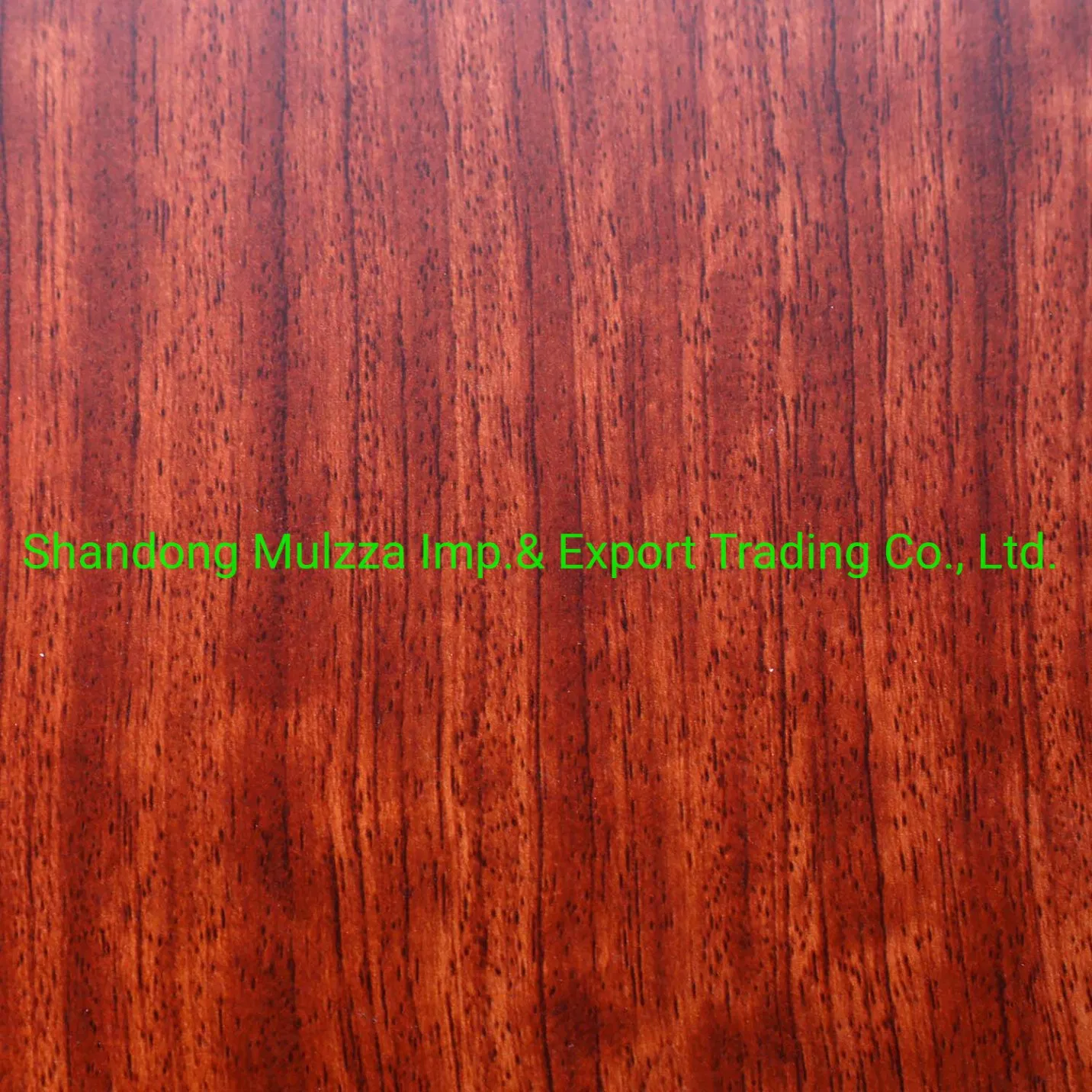 Factory Hot Sell Decorative Paper Wood Grain Paper Furniture