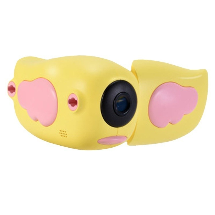 Digital Camera, Children's Toys, High-Definition Photography and Video Recording