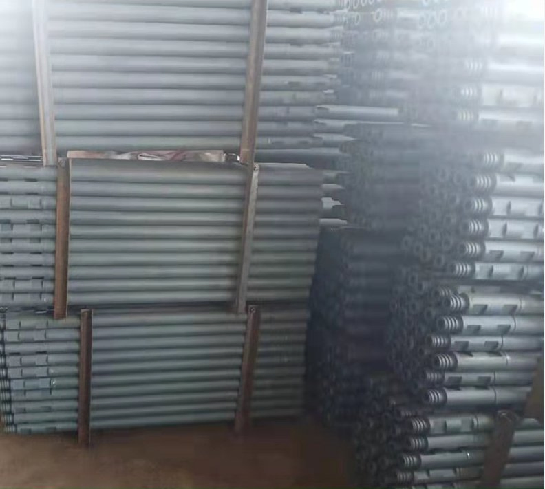 14pearldrill Double Tube Coring Drill Pipe Reverse Circulation Drill Pipe Horizontal Directional Drill Pipe Water Well Drill Pipe Oil Drill Pipe