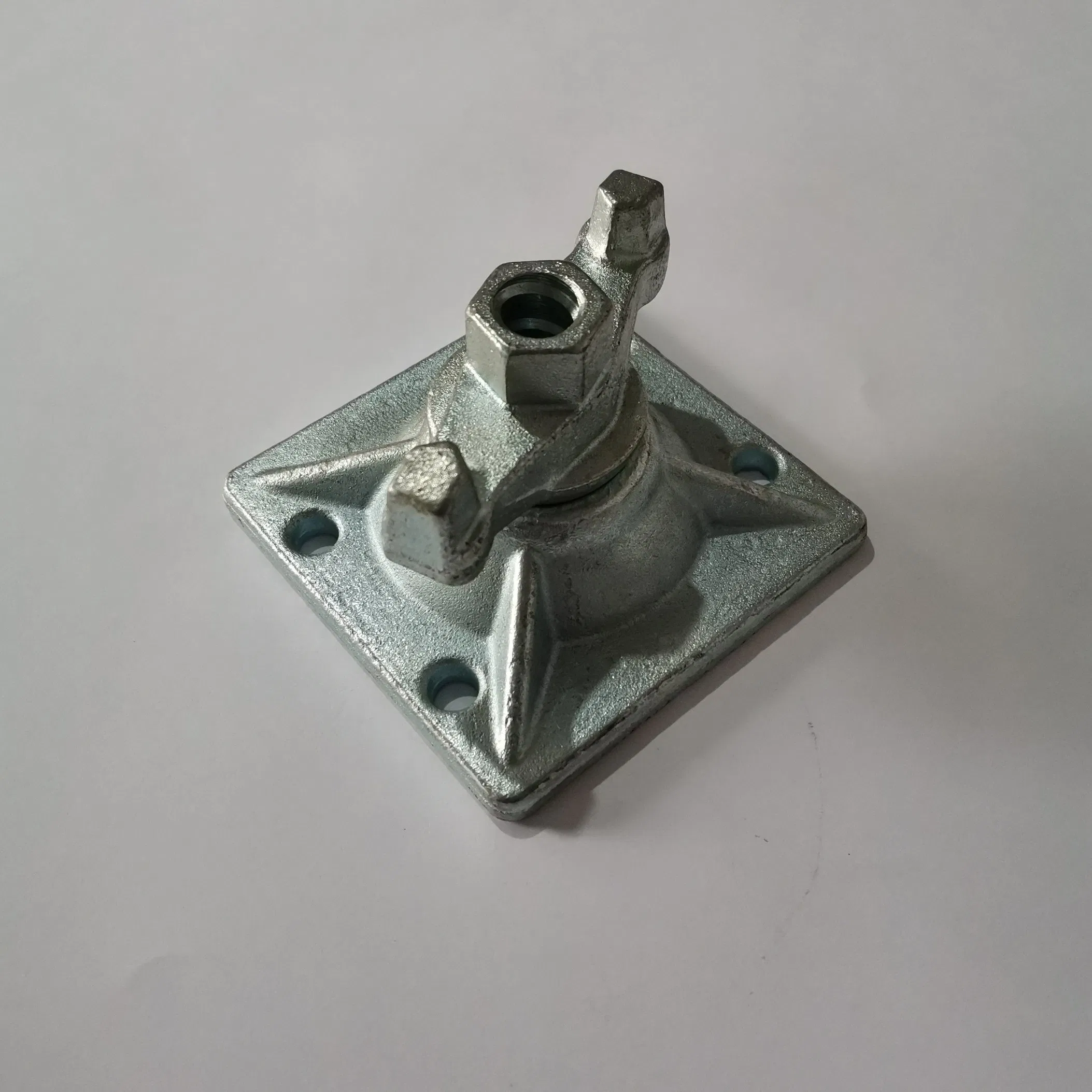 Construction Formwork of Forged Wing Nut