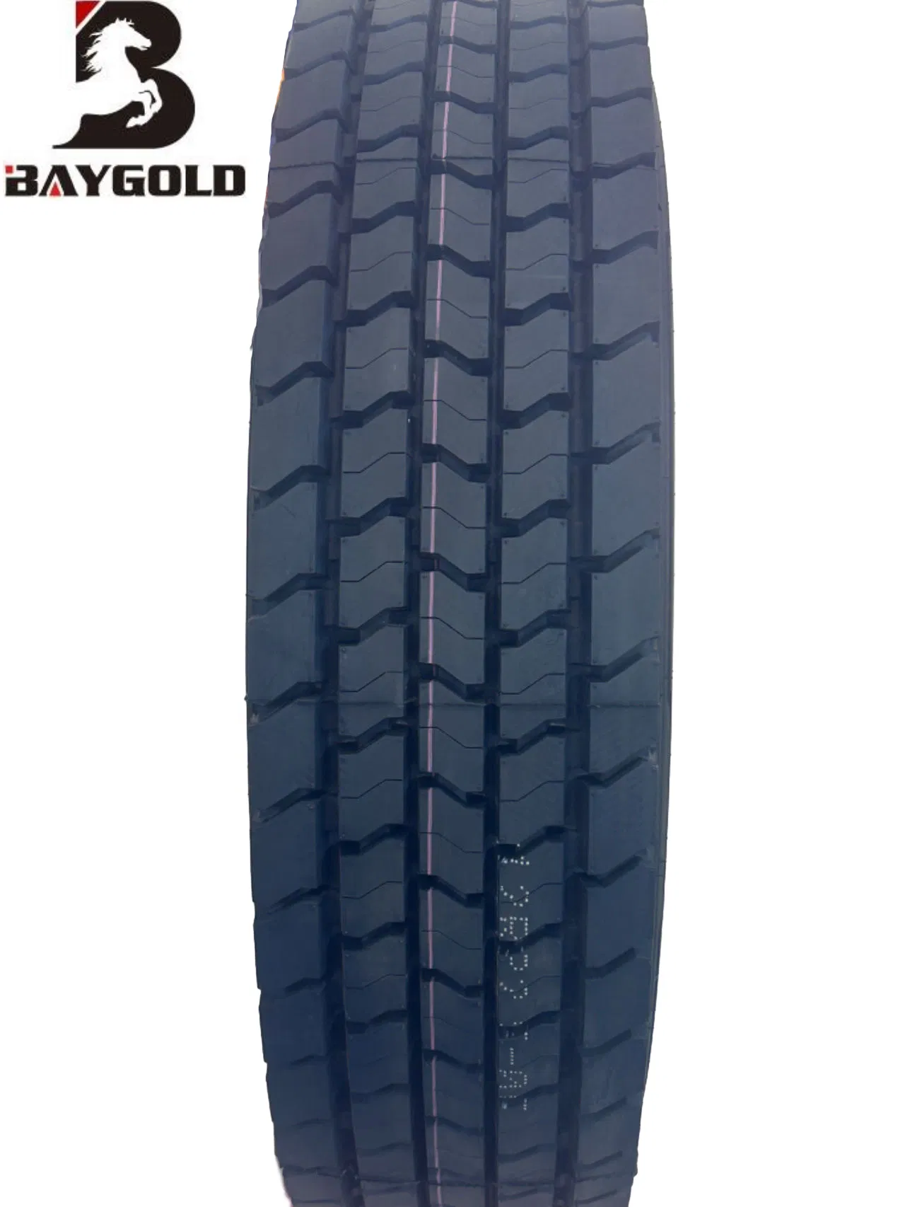 Top Brand Quality Radial Truck TBR 1200R24 Tire with GCC ECE Fedima
