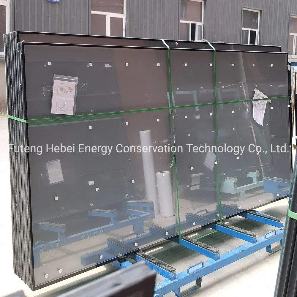 Insulating Laminated Fireproof Glass for Fire Rated Place Manufacture Fire Rated 90 Min