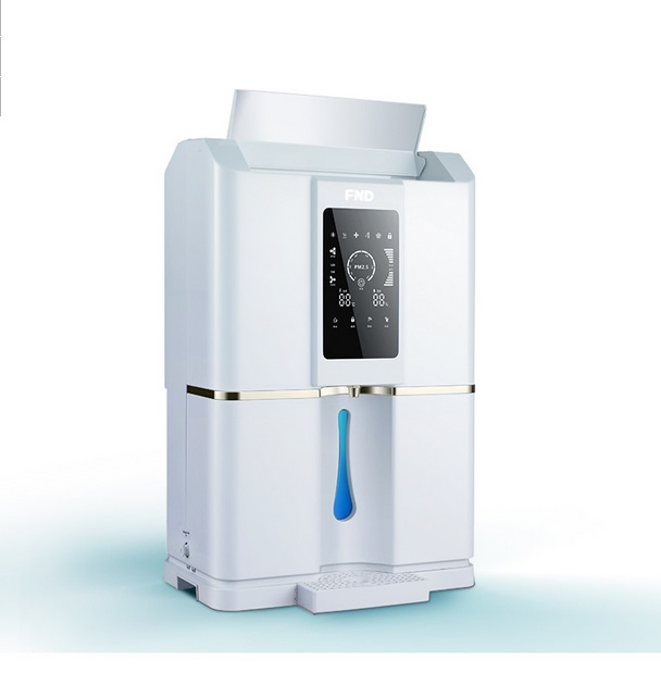 Atmospheric Water Generator/Air to Water Generator /Alkaline Purified Water Dispenser