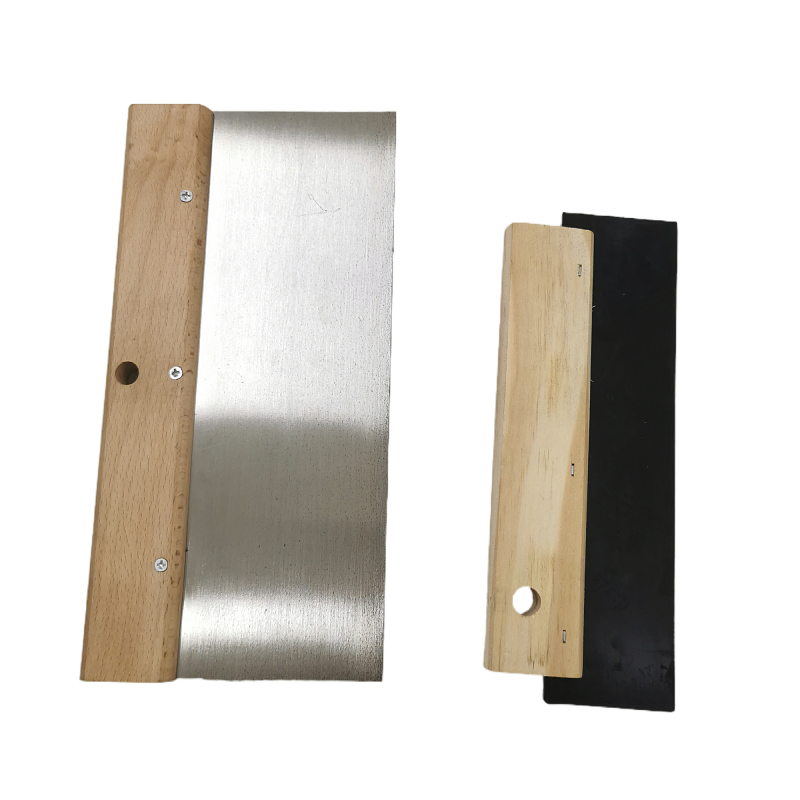 Cleaning Tools Scraper Clean Wall Floor House Decoration