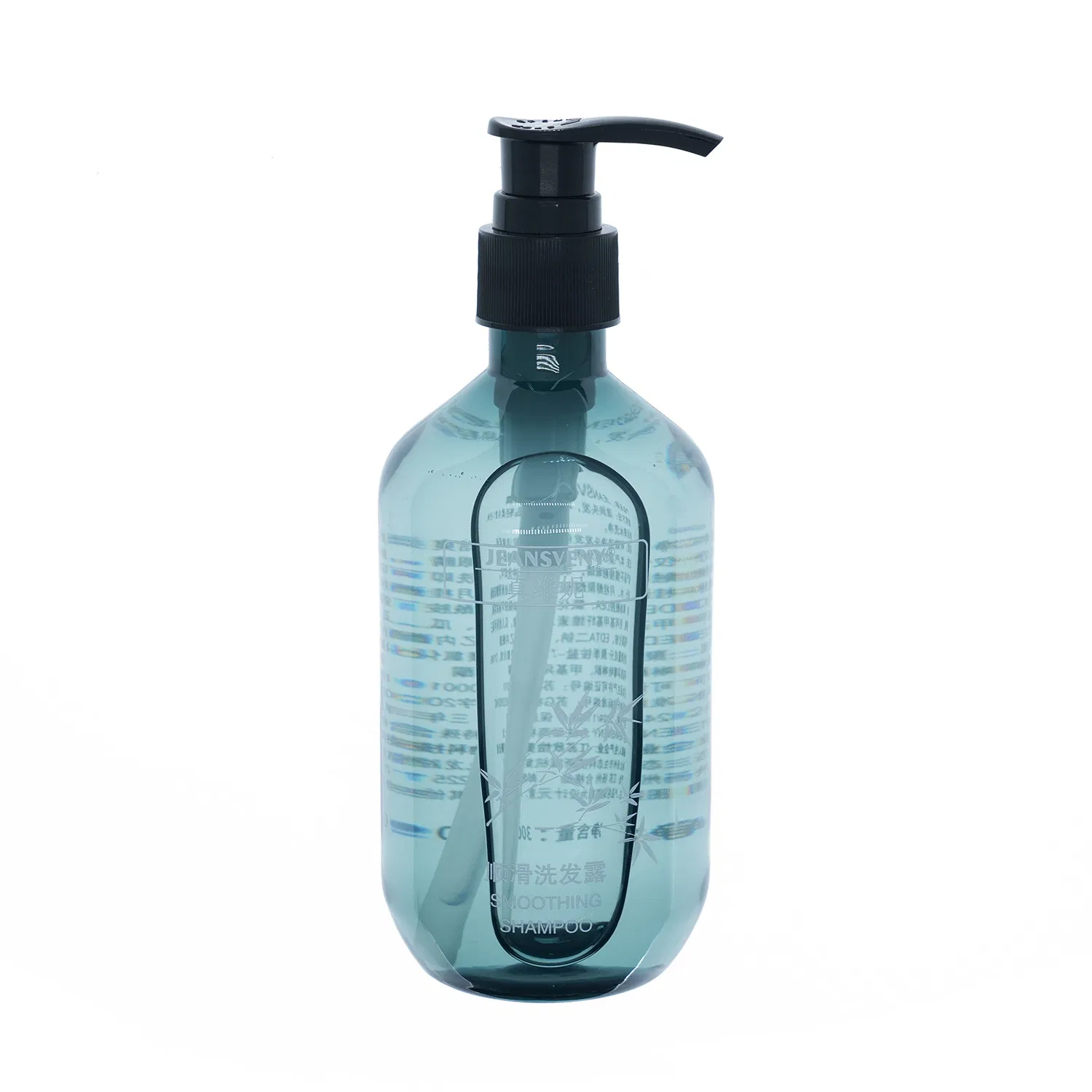 Wholesale Care 500ml Shampoo Customize Hotel Accessories Design Bottles Hair Shampoo