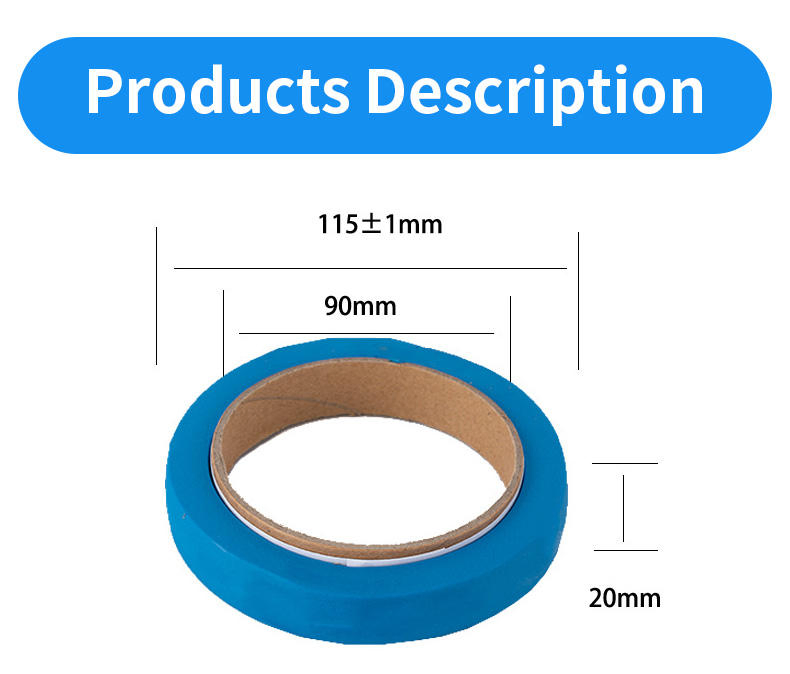 Toilet Rubber Gasket Ring Without Sleeve for 3" or 4" Flange