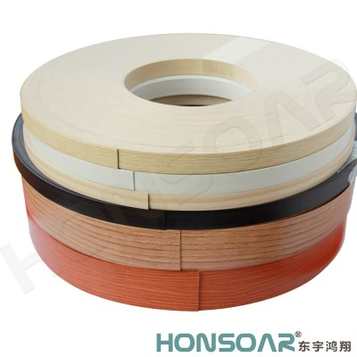 Premium PVC Edge Banding for Furniture and Cabinetry Projects
