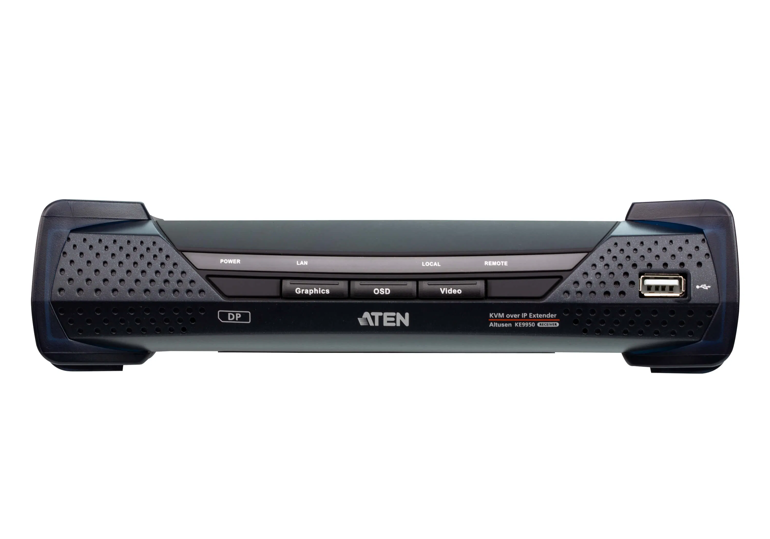 KVM-переключатель ATEN KE9950R-AX-Z 4K DisplayPort