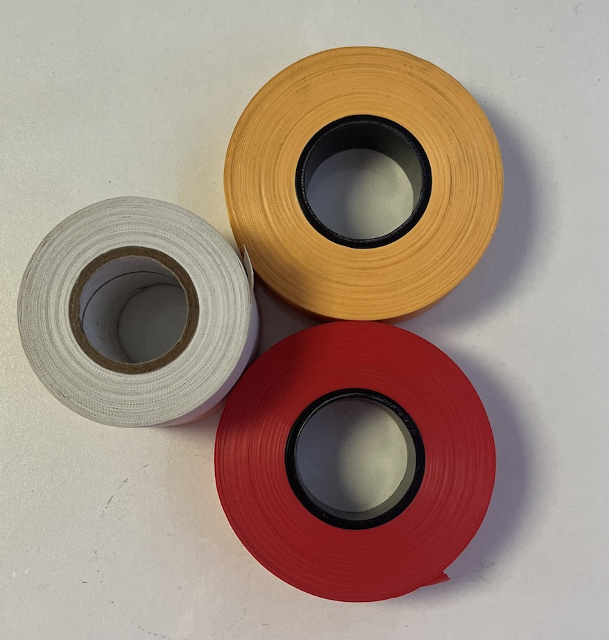 Duct Tape PVC Tape Supplier