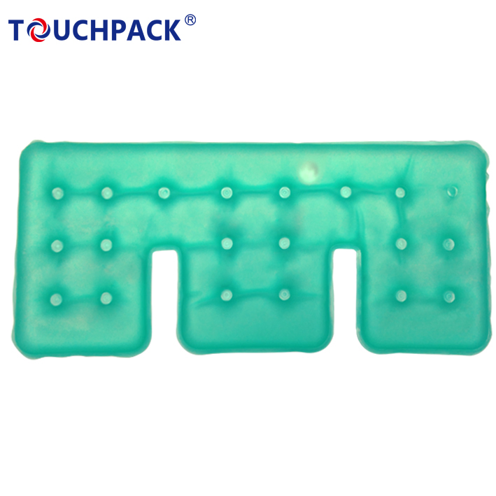 Instant Reusable Click Neck Shoulder Gel Heat Pack