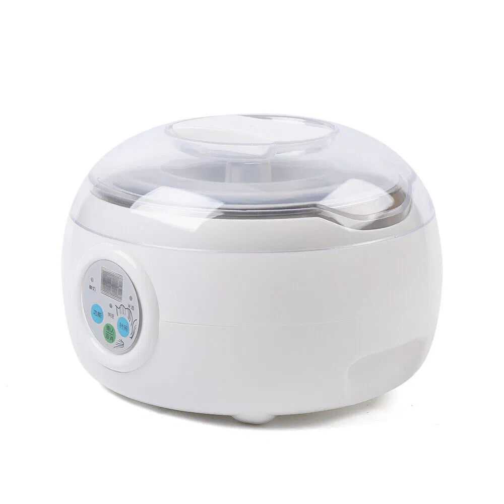 Hot Sale Machine Automatic Cuisine Natto Rice Wine Maker Container Yogurt Maker