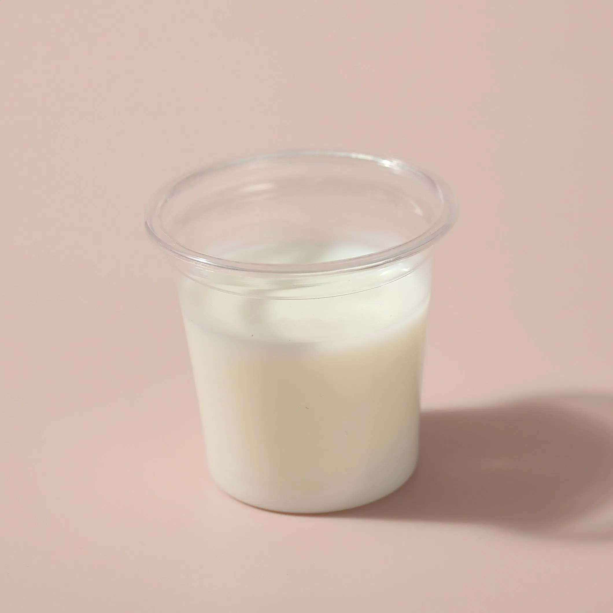 Прозрачная чашка для дегустации 1oz PET