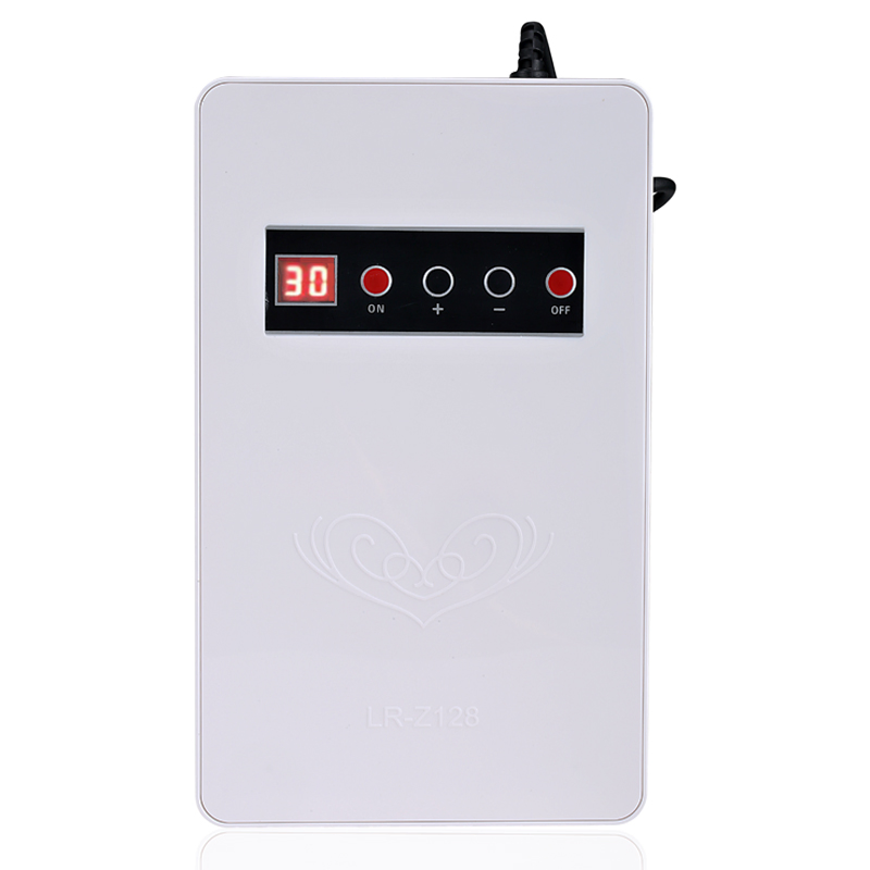 Mini Size Ozone Generator for Fruits and Vegetables Cleaning