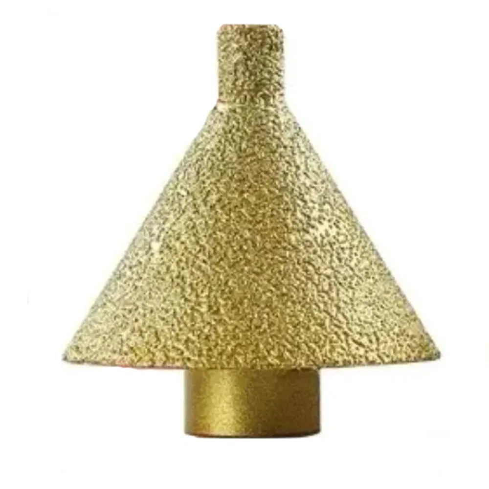 Алмазные фаскосниматели для УШМ