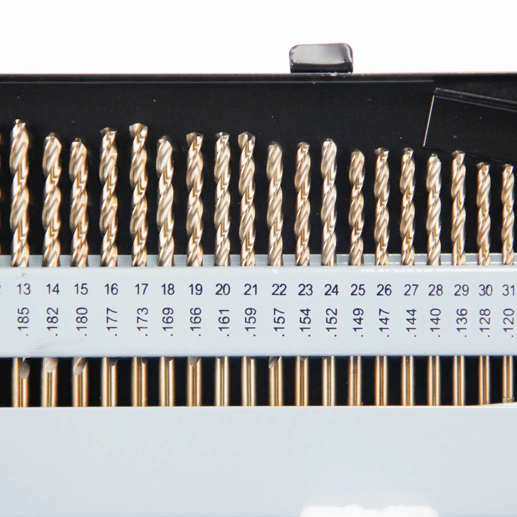 10% off 1/2 Shank Drill Bit HSS Use for Metal