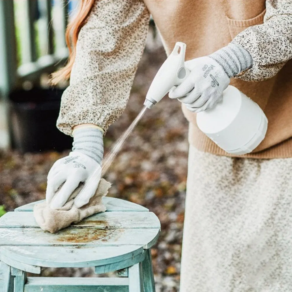 Garden 1L Power Agriculture Plastic Sprayer Tanks