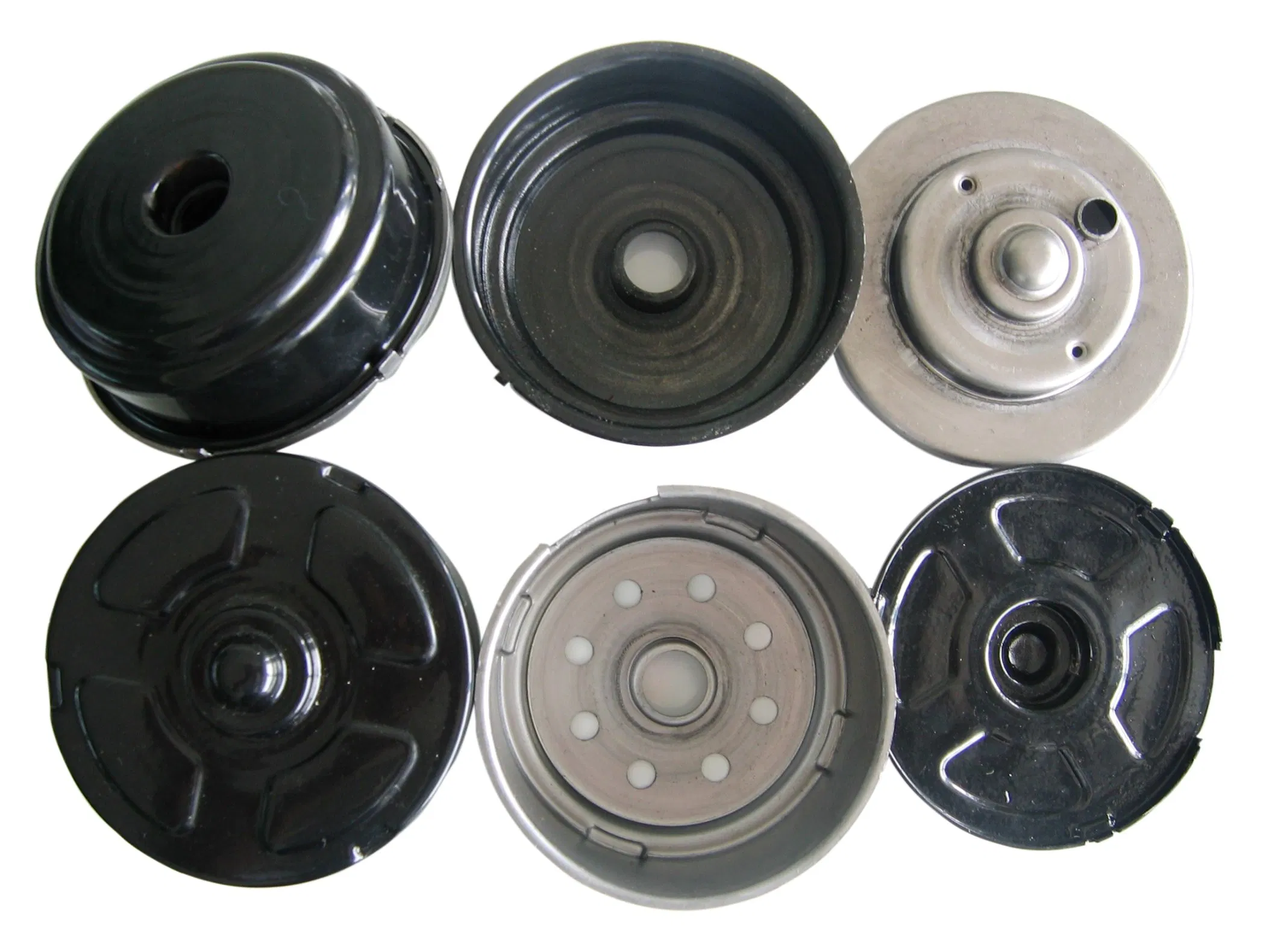 Steel Bracket/Stainless Steelproducts/High Precision Metal Machined Part