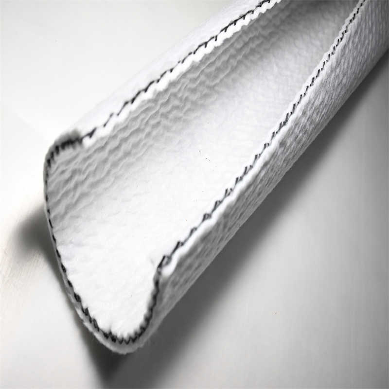 HDPE Height 8mm Waterproof Dimple Drain Membrane Board