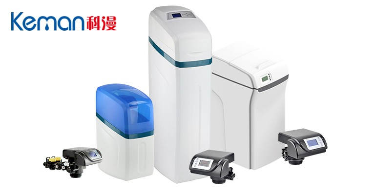 Small Water Softener Cabinets Water Purifier