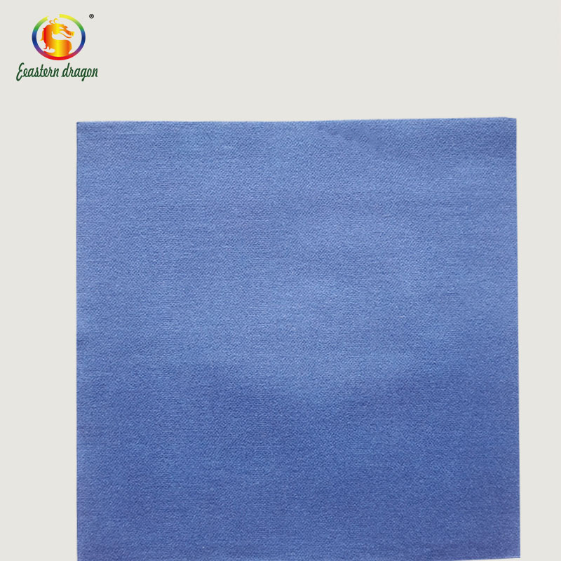 Hot Sale Airlaid Napkin Custom Napkins With Logo Dinner Napkins Tissue Paper