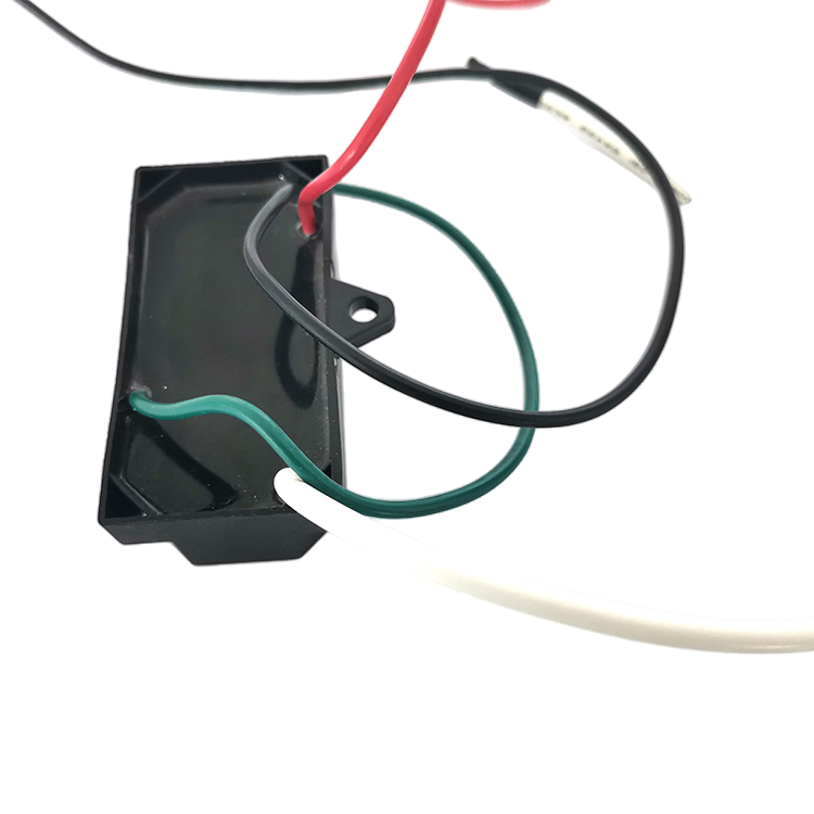 AC220V Ion Generator Jz-H Negative Ion Generator for Air Purifier Parts