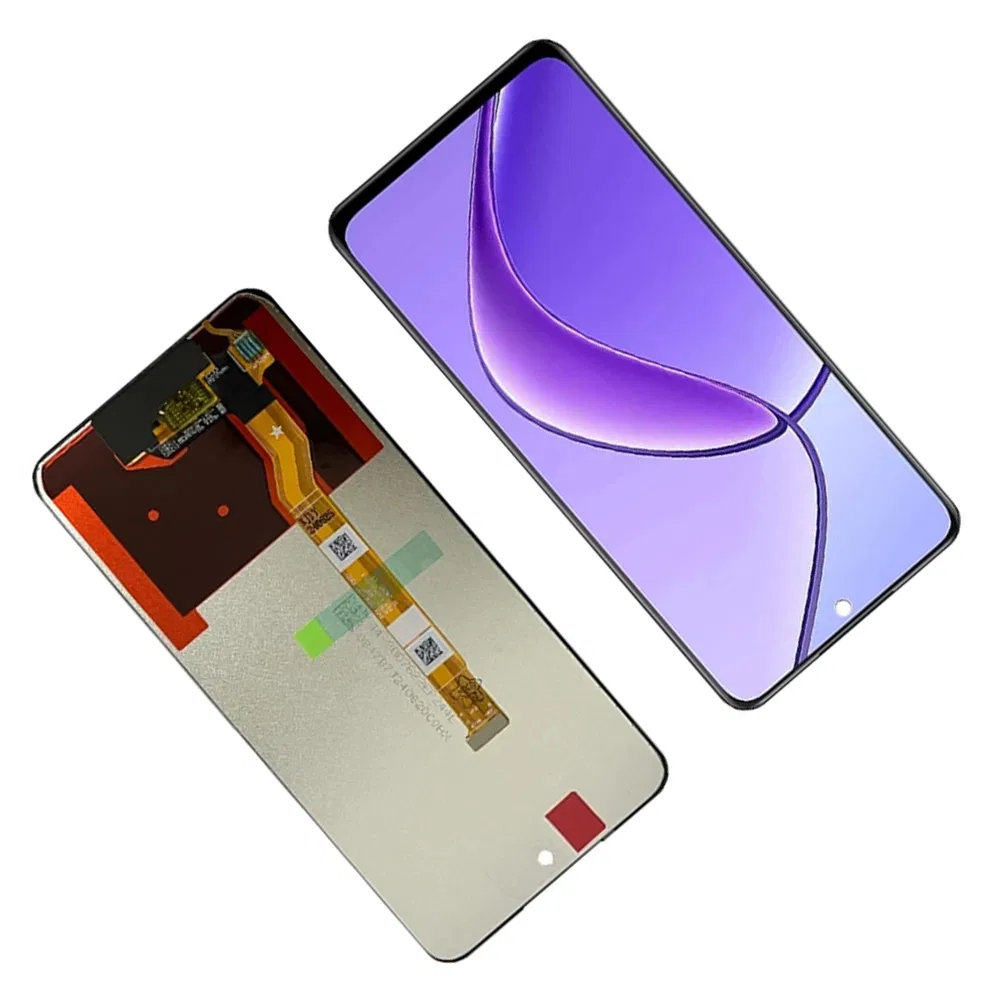 Дисплей для Oppo Realme 12/13