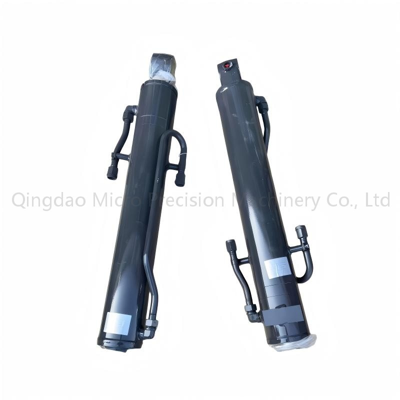 Гидравлический цилиндр для экскаватора и трактора