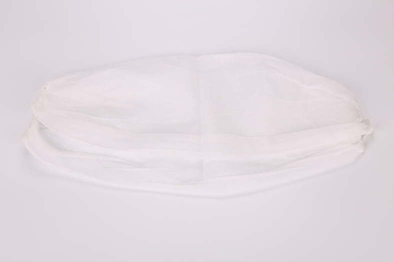Xiantao Factory Manufacturer Disposable Arm Worker Sleeves Cover PP Nonwoven Surgical Oversleeve with Elastic Cuff