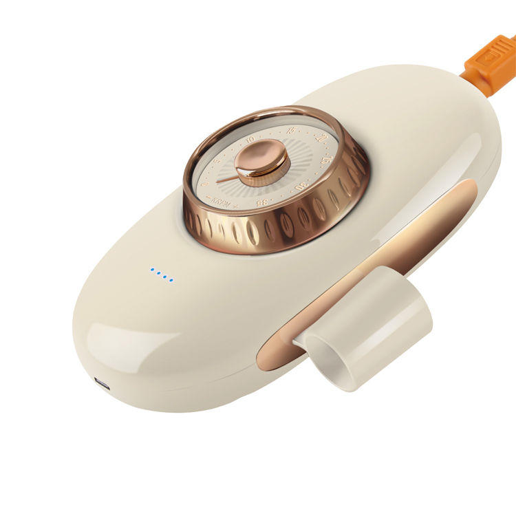 High Speed 35000rpm Portable Rechargeable Nail File Pedicure Drill Machine Manicure Nails Art Equipment