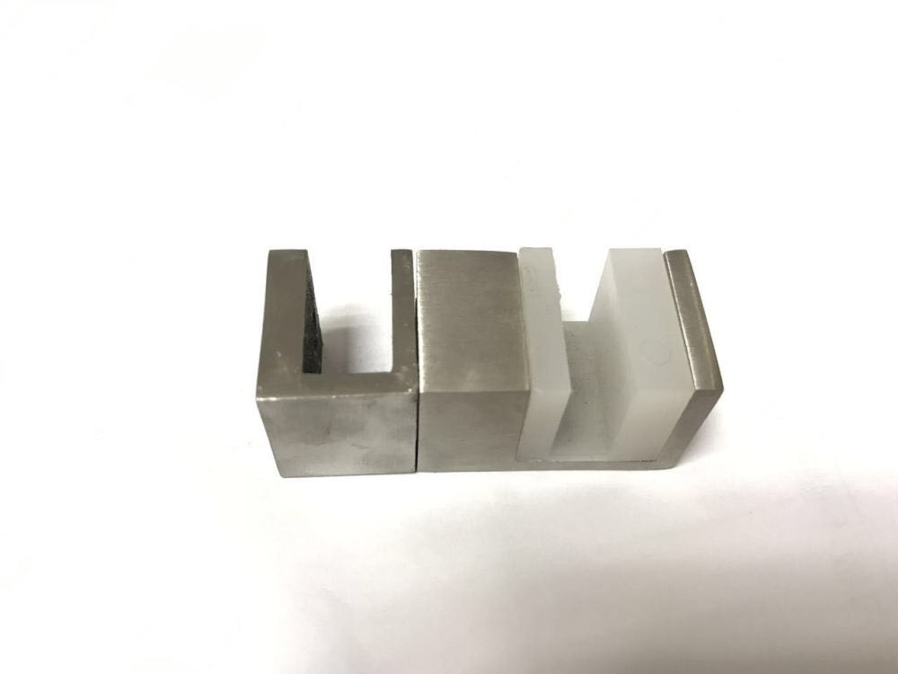 Glass Door Accessories Door Floor Guide Roller for Frameless Sliding Door
