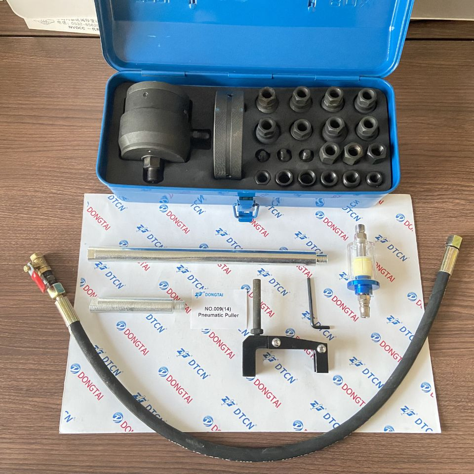 Пневматический пуллер Dongtai No. 009 (14)