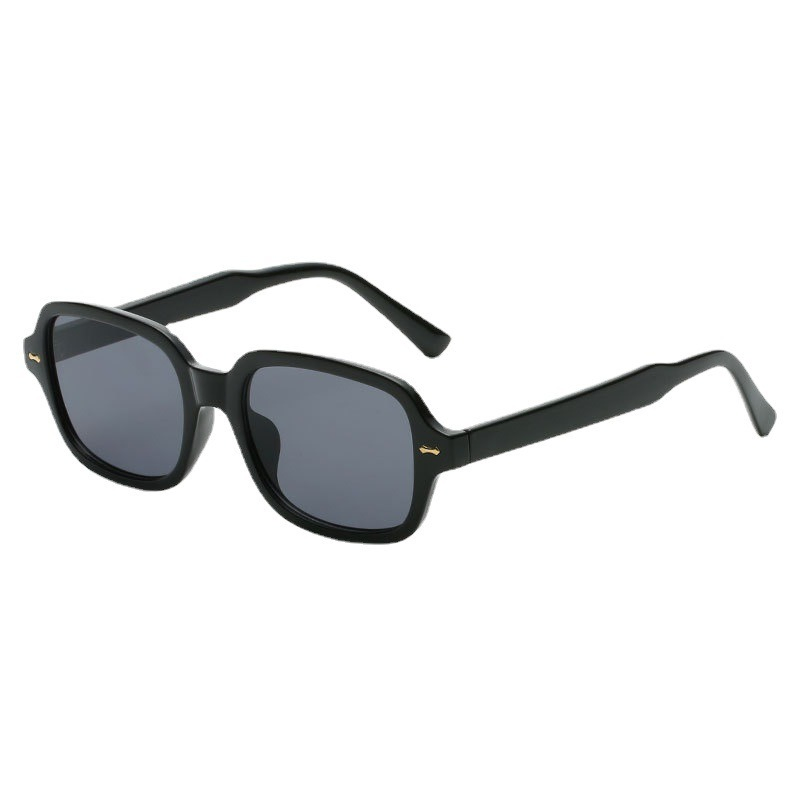 Women Custom Polarized PC High Quality Sun Glasses Sunglasses