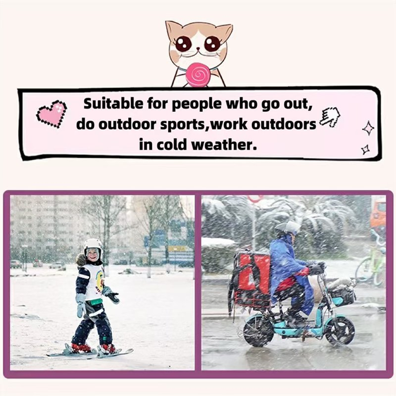 12h All Day Comfort Warmer Patch Instant Warming Heat Pack Pad - Body Solution for Menstrual Pain Relief