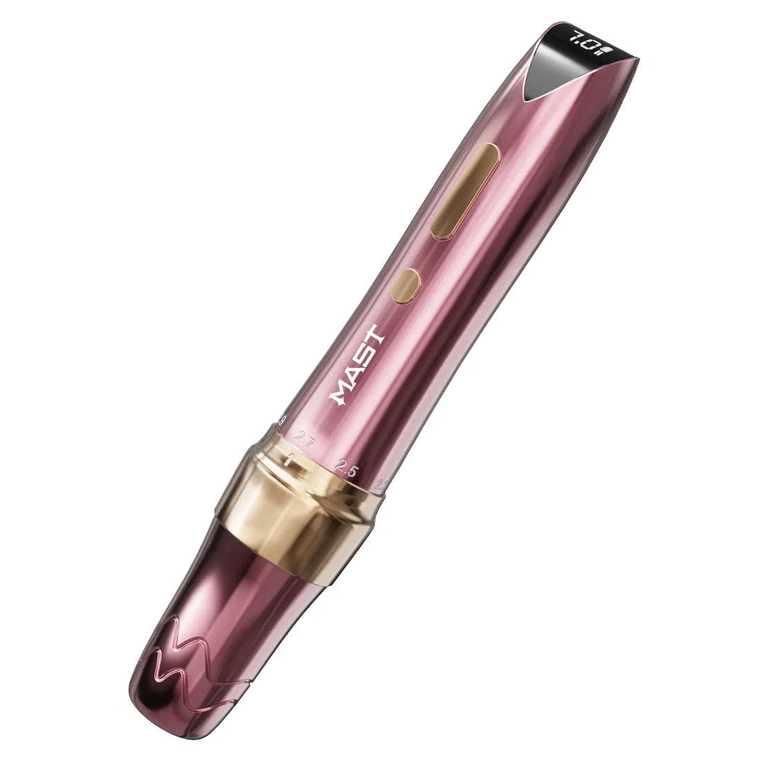Mast P60 Permanent Makeup Eyebrow Lip Wholesale Price Wireless Tattoo Pen Rcat