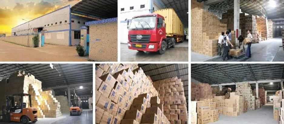 Stationary Box Straw Boxes Customized Drinking