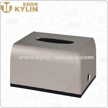 Horizontal Plastic Table Use Napkin Dispenser