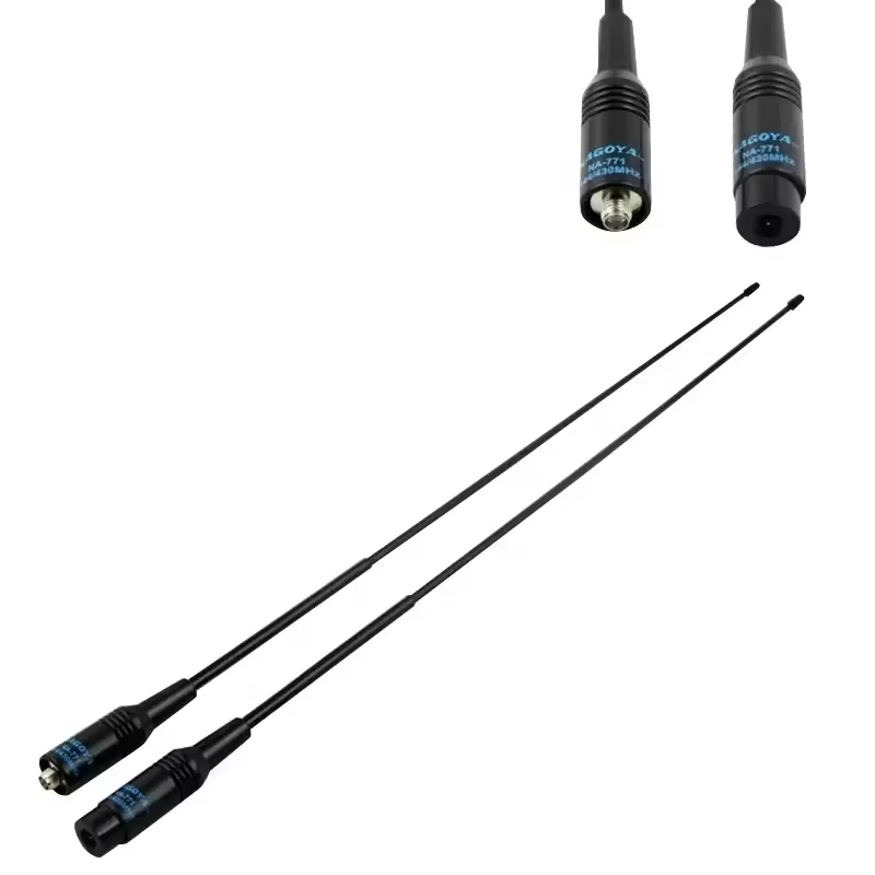 Антенна Na-771 Dual Band для раций Baofeng