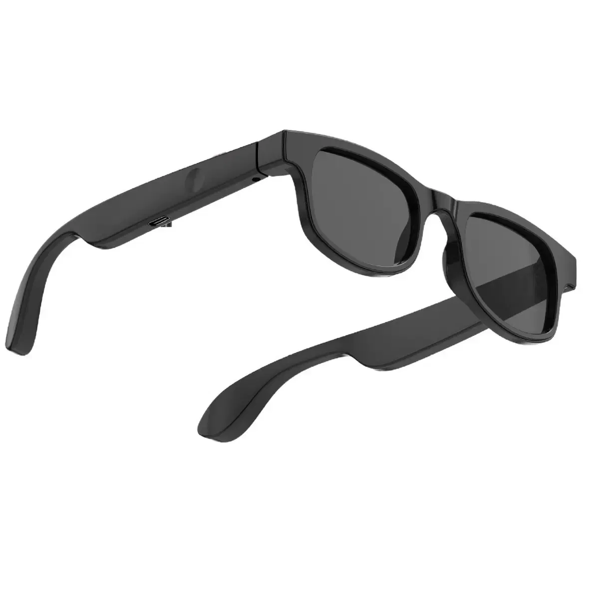 Wholesale Smart Wearables Ai Intelligent Glasses Aimb-V3 Lightweight Glasses Headset Wireless Earphones Sunglasses Smart Glasses