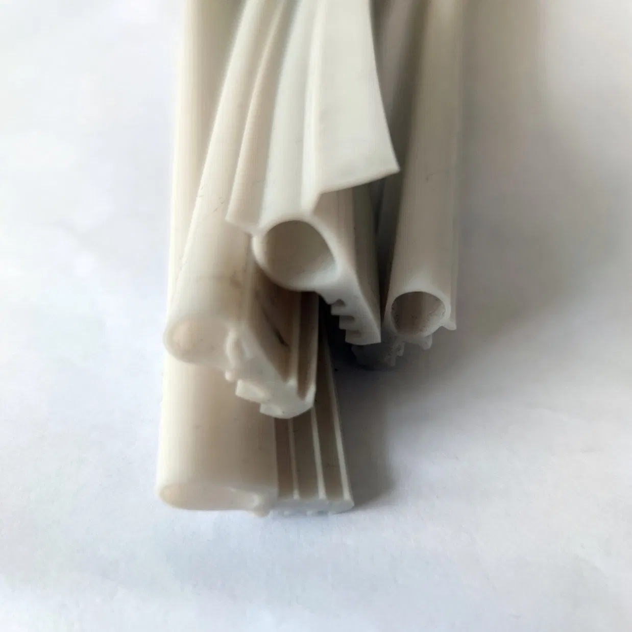 Custom FDA RoHS Food Grade Unique Joint Food Grade Silicone Rubber Parts Kitchenware Sealing Products for Dishwasher / Water Purifier